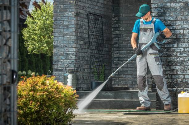 Reliable Atascadero, CA Pressure Washing Services Solutions