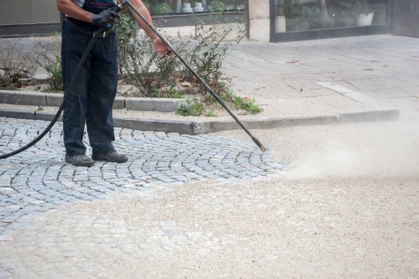 Best Warehouse Cleaning  in Atasdero, CA