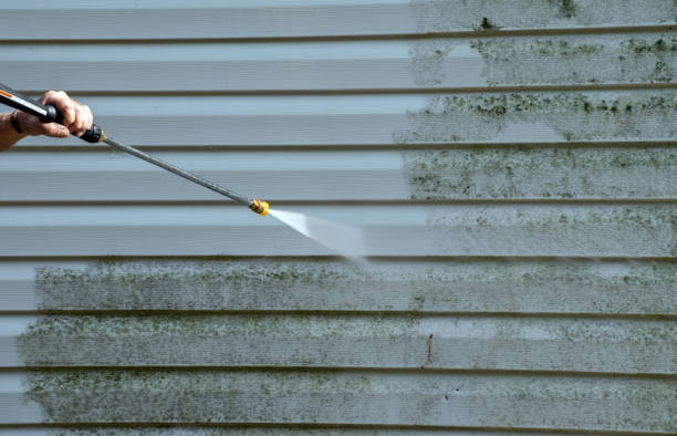 Best Driveway Pressure Washing  in Atasdero, CA